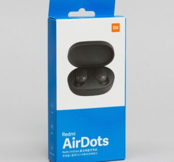Xiaomi Redmi AirDots, Xiaomi Mi True Wireless Earbuds Basic, TWSEJ04LS