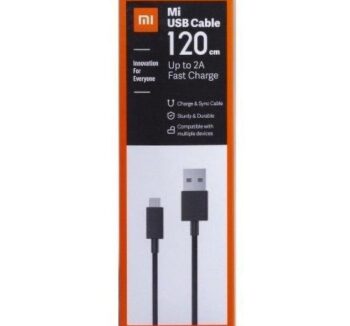USB кабель от Mi.(1m)