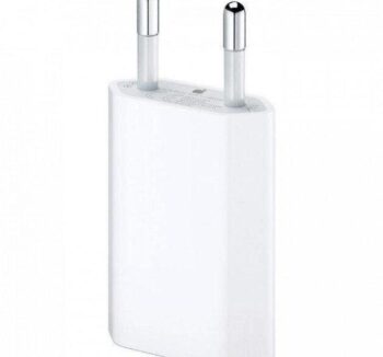 Адаптер питания Apple USB мощностью 5 Вт