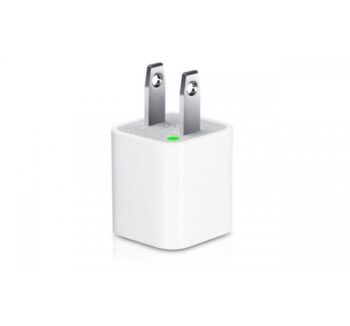 Сетевой адаптер для iPhone/iPod APPLE USB Power Adapter 1A 5W, MD810LL/A