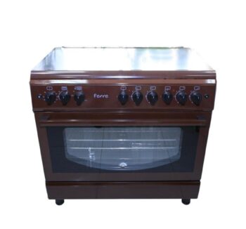 Газовая плита  NL90-1T Мажолик