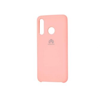Силиконовый чехол для  Huawei