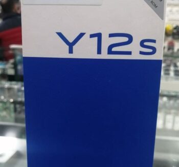 Vivo Y12S