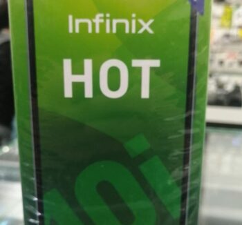 Infinix Hot 10i