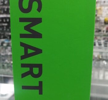 Infinix Smart 6