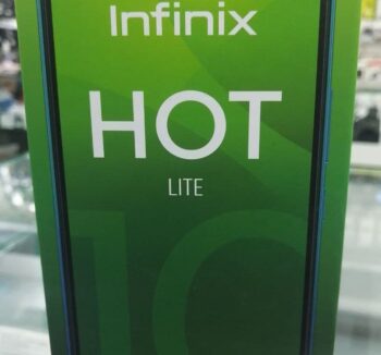 Infinix Hot 10 lite