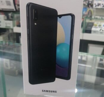 Samsung galaxy A02