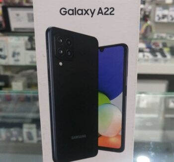 Samsung galaxy A22