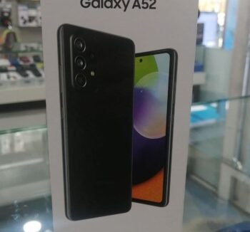 Samsung galaxy A52