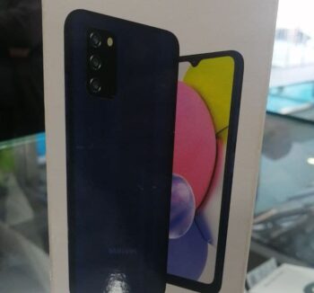 Samsung galaxy A03 s