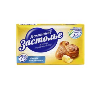 Маргарин Домашнее Застолье (200гр)