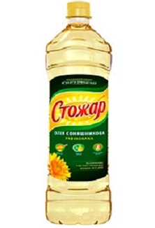 Масло стожар 1л