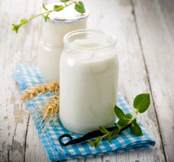 молоч продукт Saxovat кефир 2,5% 500гр