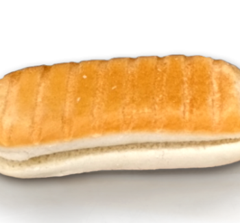 Булочка