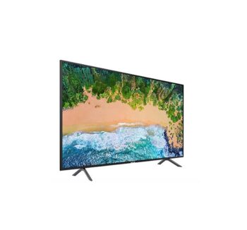 Телевизор Samsung 55N7100 4K SMART