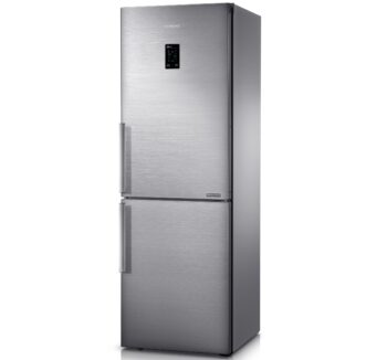 Холодильник Samsung RB 37 P5300SA/W3