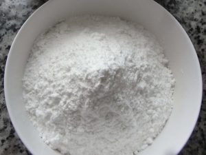 Мука рисовая Лазиз 500гр