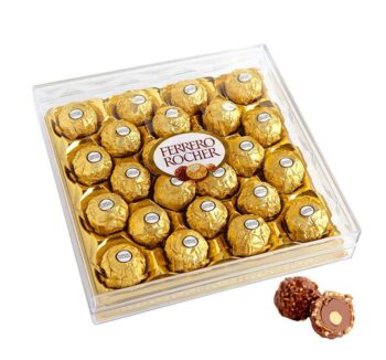 Конфеты "Ferrero Rocher" 300 гр