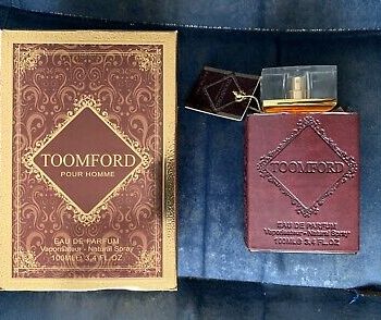Туалетная вода Tomford, 100 ml
