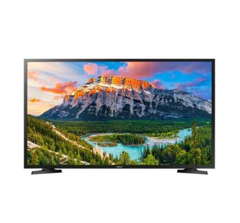 Телевизор Samsung 32N5300 Smart