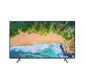 Телевизор SAMSUNG 55TU8000 NEW 2020