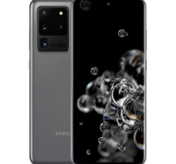 Samsung Galaxy S20 Ultra G988 12 Гб/ 128 Гб/ Dual SIM