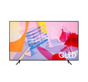 Телевизор TV SAMSUNG 55Q60TA NEW 2020