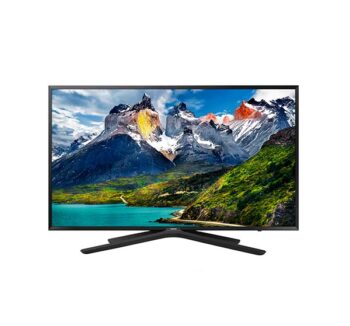 Телевизор Samsung 49N5500 Smart TV
