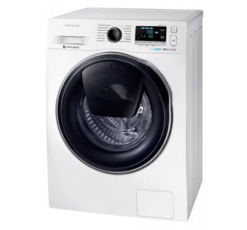 Пральна машина Samsung WW80K6210