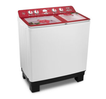 ПОЛУАВТОМАТИЧЕСКАЯ СТИРАЛЬНАЯ МАШИНА ARTEL TG100FP