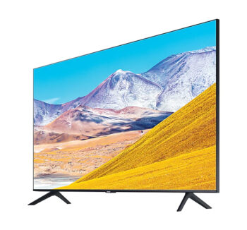 Телевизор Samsung  SAMSUNG 43TU8000 NEW 2020