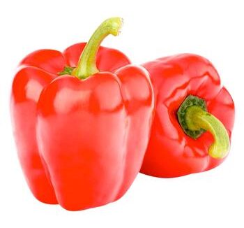 Перец Болгарский Красный (1кг)
