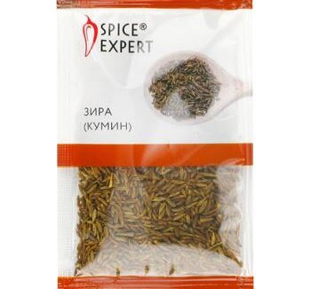 Приправы Spice Expert Зира Gold