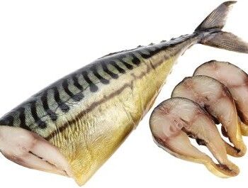 скумбрия холодного копчения кг
