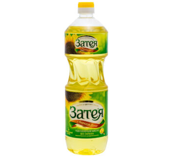 "Затея" (1л)