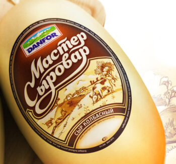 Сыр "Мастер сыровар"