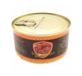 Тушеная говядина "Ташкент" (325 гр)