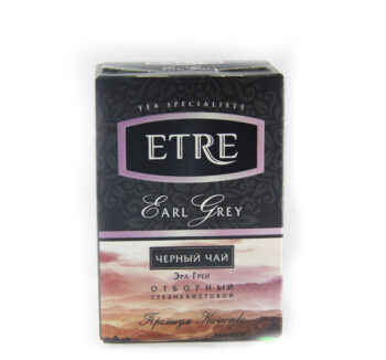 Чёрный чай "Earl Grey" (100 гр)