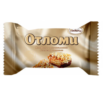 Конфеты Отломи (1Кг)