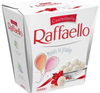 Ferrero Raffaello (40гр)