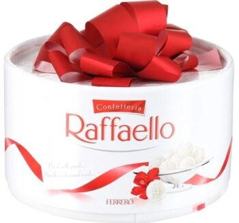 Ferrero Raffaello (100гр)
