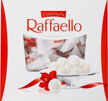 Ferrero Raffaello (240гр)