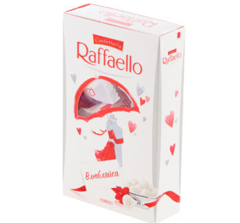 Ferrero Raffaello (70гр)