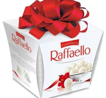 Ferrero Raffaello (500гр)