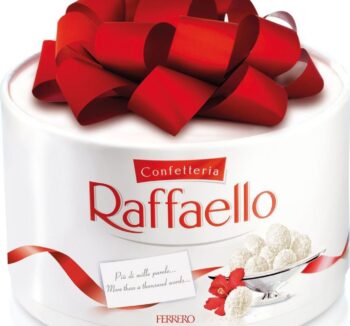 Ferrero Raffaello (200гр)