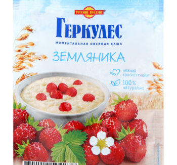 Каша Геркулес Моментальная ( 35гр )