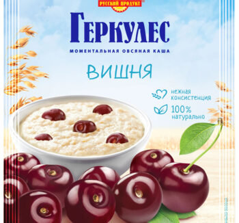 Каша Геркулес Моментальная ( 35гр )