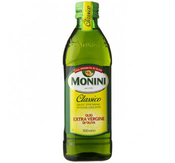 Масло оливковое, Monini, Classico (500 мл)