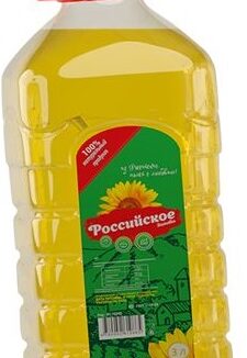 "Российское" (3л)