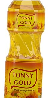 "Tonny Gold" (1л)
